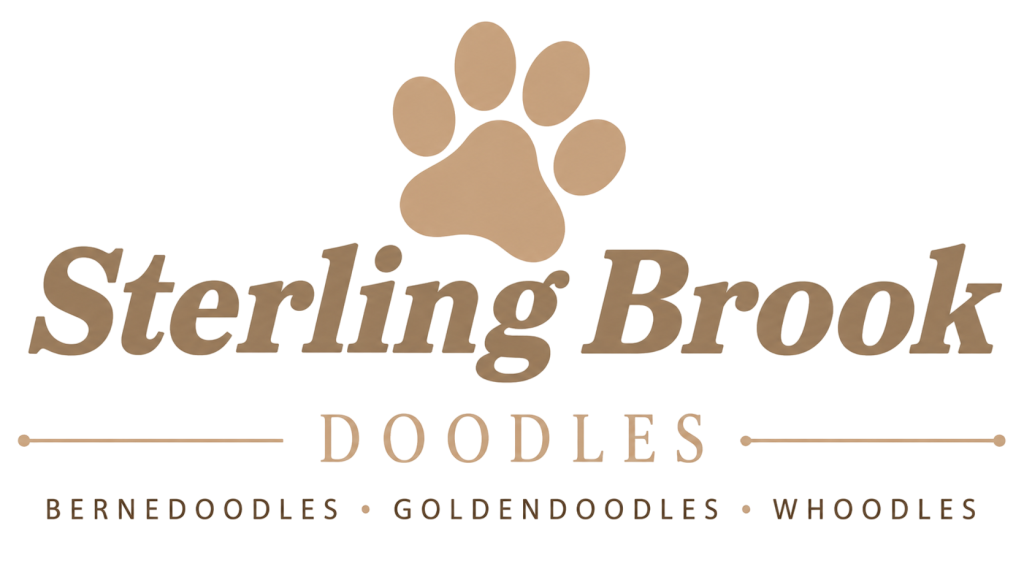 Sterling Brook